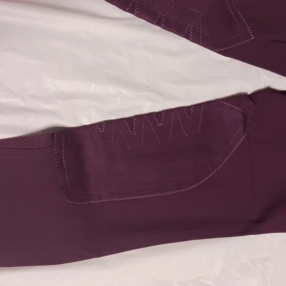 COPY - Cold weather / skiing leggings - Picture 2 of 6